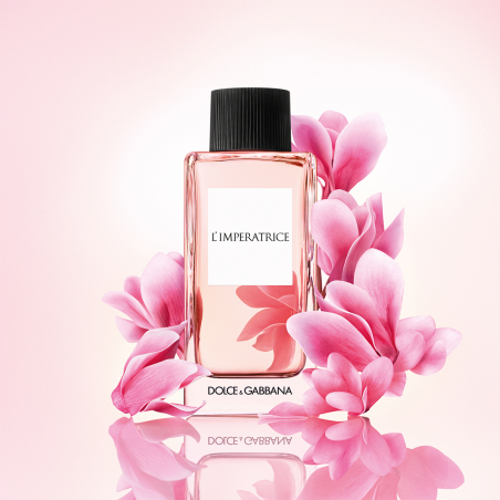 Profumo L'Imperatrice Eau de Toilette Dolce&Gabbana | Bella Giulia