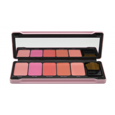 FRESH BLUSHER PALETTE