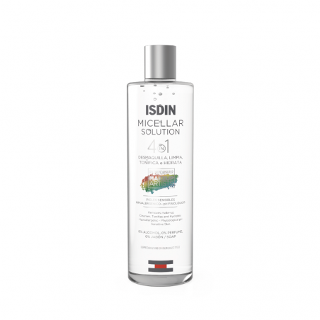 ISDIN MICELLAR SOLUTION