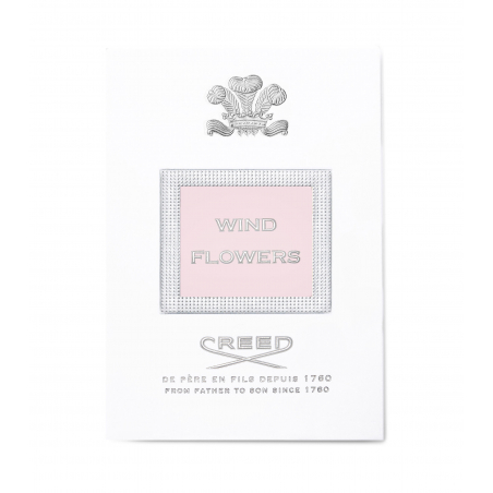 WIND FLOWERS EAU DE PARFUM