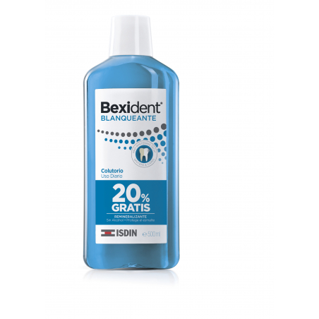 BEXIDENT BLANQUEANTE COLUTORIO