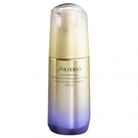 VITAL PERFECTION UPLIFTING AND FIRMING DAY EMULSION SPF30 75ML