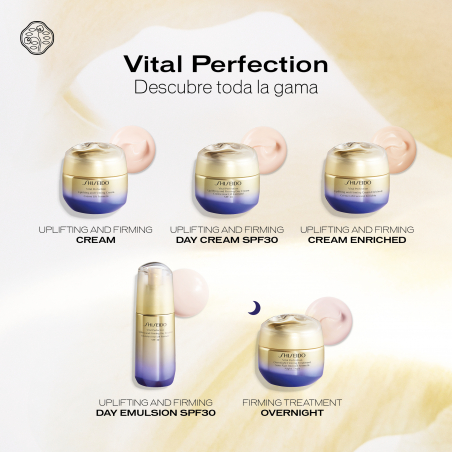 VITAL PERFECTION OVERNIGHT FIRMING 50ml