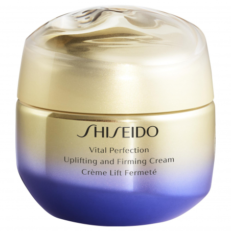 VITAL PERFECTION UPLIFTING AND FIRMING CREAM