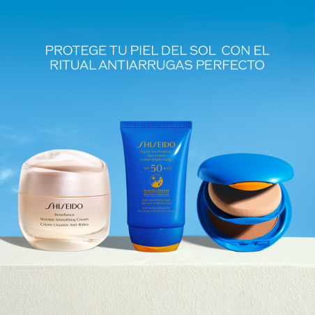 UV PROTECTIVE COMPACT SPF30 FDT