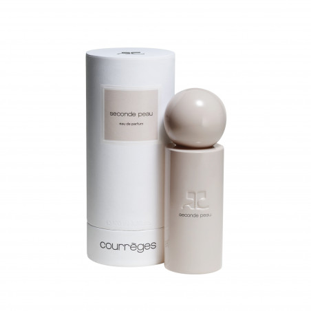 Courreges Seconde Peau Edp Spray