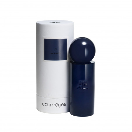 Courreges C Edp Spray