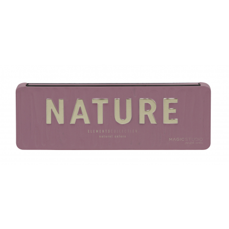 Nature 12 Colore Eyeshadow