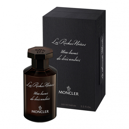 MONCLER ROCHES NOIRES EAU DE PARFUM