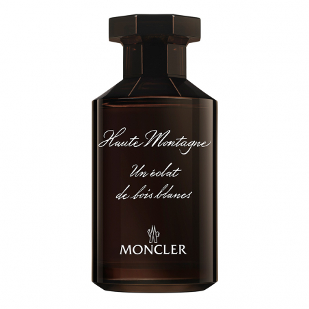 MONCLER HAUTE MONTAGNE EAU DE PARFUM