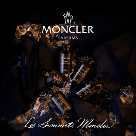 MONCLER LE SOLSTICE EAU DE PARFUM