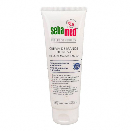 Sebamed Crema mani intensiva