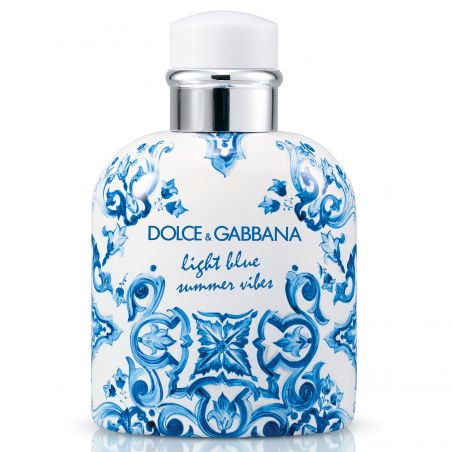 Summer Vibes For Men Eau de Toilette Dolce&Gabbana | Bella Giulia