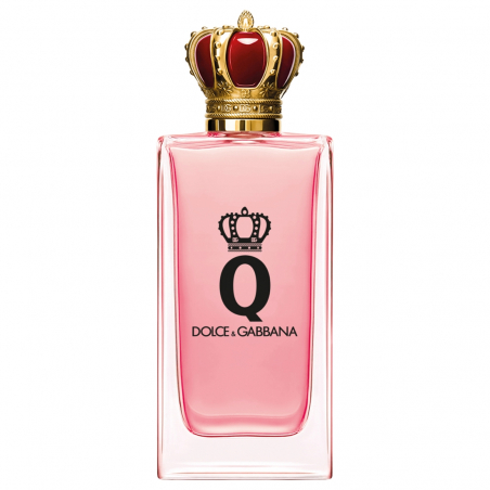 Profumo Q di Dolce&Gabbana Eau de Parfum | Bella Giulia