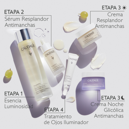 Vinoperfect Crème Eclat Anti-Taches 50 ml