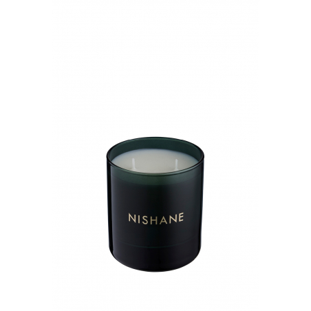 JAPANESE WHITE TEA & JASMINE CANDLE