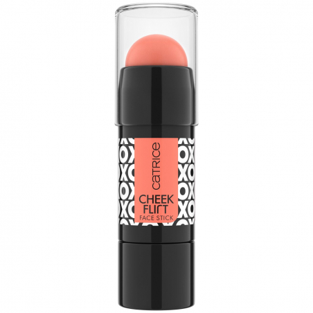 COLORETE EN BARRA CHEEK FLIRT