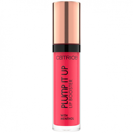 Lip Booster Lipstick Plump It Up