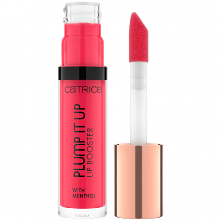 Lip Booster Lipstick Plump It Up