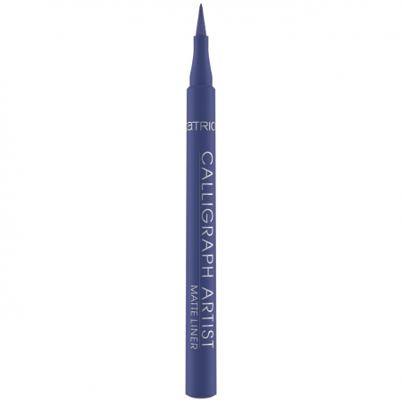 EYELINER CALLIGRAPH ARTIST MATTE