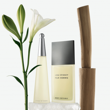 L'Eau d'Issey Eau de Parfum