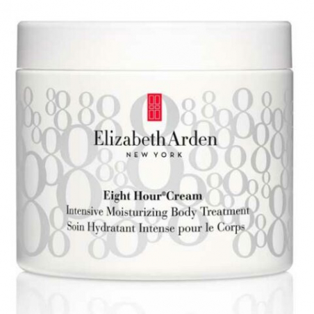 8HR BODY CREAM