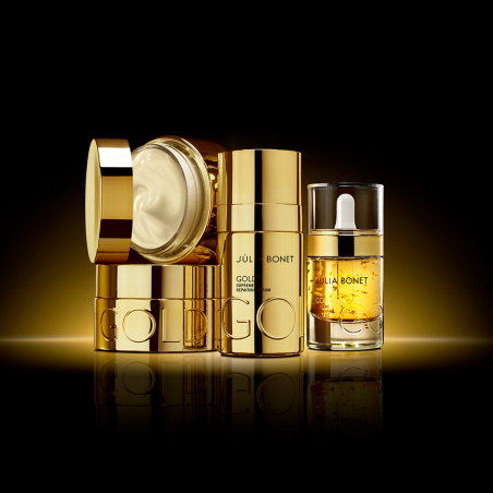 E-ANTI AGING GOLD 24K (90 MINUTES)