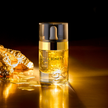 E-ANTI AGING GOLD 24K (90 MINUTES)