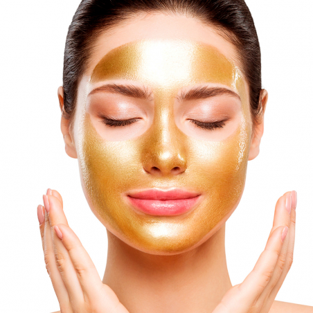 E-ANTI AGING GOLD 24K (90 MINUTES)