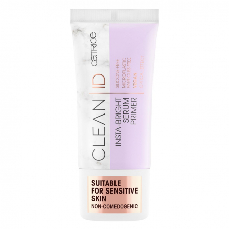 CLEAN ID INSTA-BRIGHT SERUM PRIMER