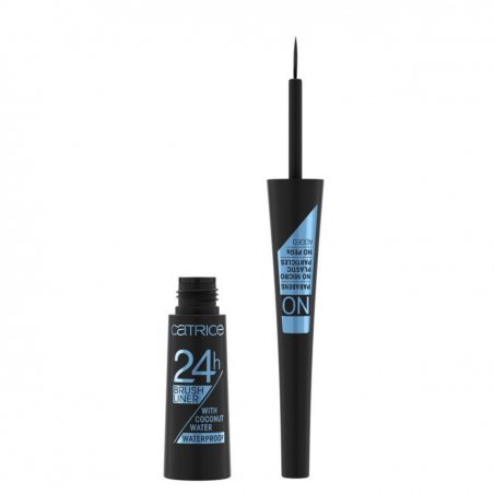 EYELINER 24H BRUSH