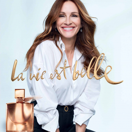 GOLD L'EXTRAIT EAU DE PARFUM LIMITED EDITION