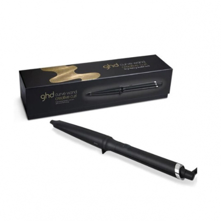 GHD CURVE WAND CREATIVE CURL CURLER