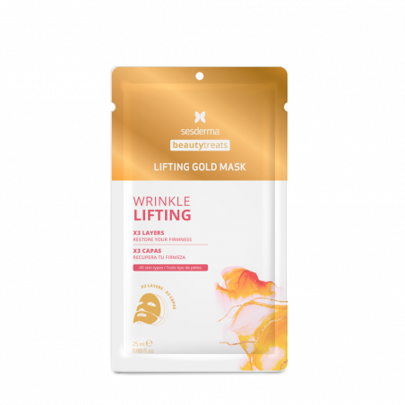 BEAUTY TREATS PR LIFTING THERAPY MASK