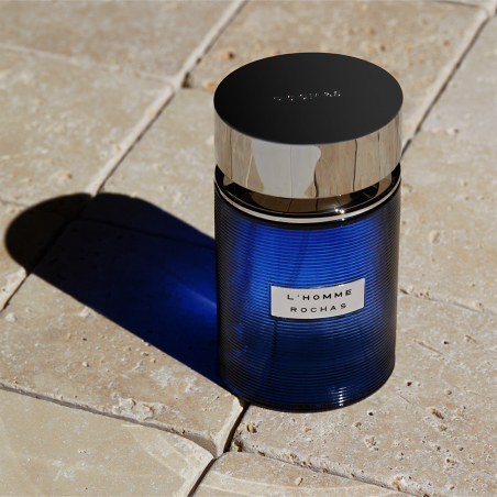 Rochas L´Homme Eau de Toilette