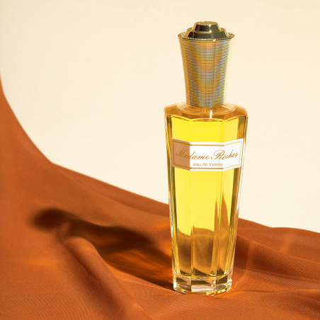 MADAME ROCHAS EAU DE TOILETTE