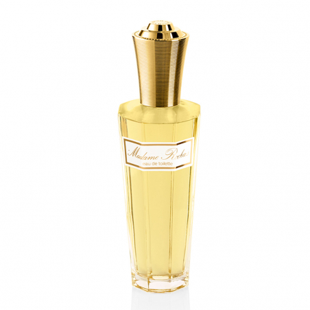 MADAME ROCHAS EAU DE TOILETTE