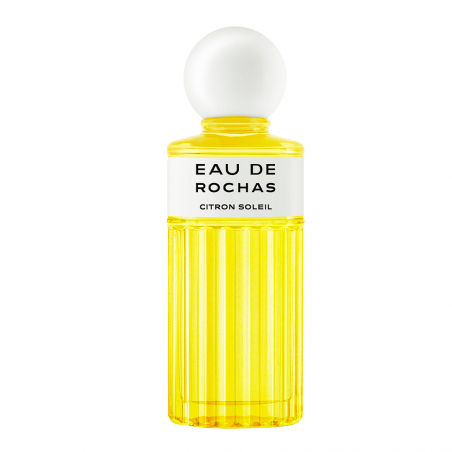 EAU DE TOILETTE  CITRON SOLEIL