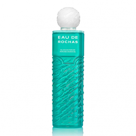 EAU ROCHAS GEL BAIN & DOUCHE