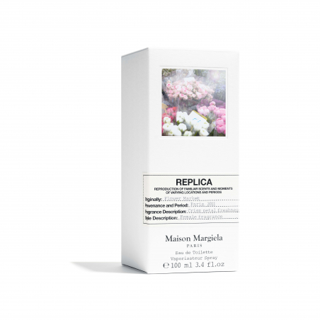 REPLICA FLOWER MARKET EAU DE TOILETTE