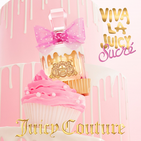 VIVA LA JUICY SUCRE EAU DE PARFUM