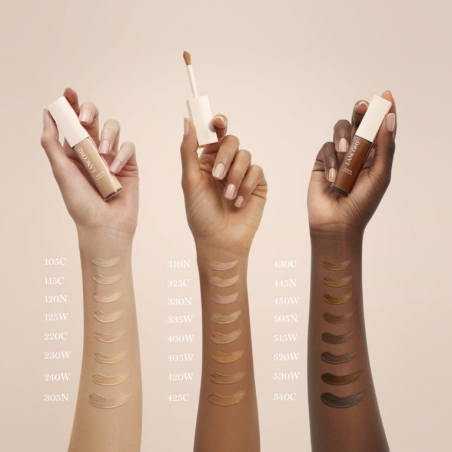 TIUW CONCEALER GLOW