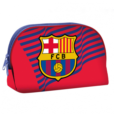 SET FC BARCELONA VANITY CASE EAU DE TOILETTE