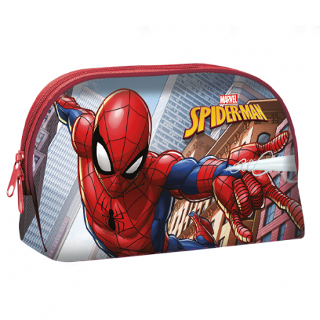 SET SPIDER-MAN ASTUCCIO VANITY EAU DE TOILETTE