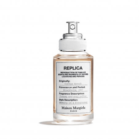 REPLICA COFFEE BREAK EAU DE TOILETTE