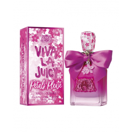 VIVA LA JUICE PETALS PLEASE EAU DE PARFUM