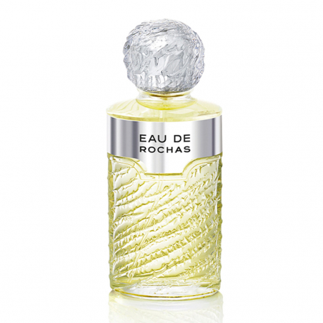 EAU DE ROCHAS EAU DE TOILETTE