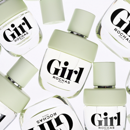 Rochas Girl Eau de Toilette