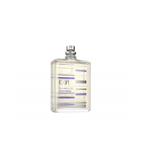 ESCENTRIC 01 EAU DE TOILETTE 100ML