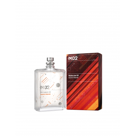 MOLECULE 2 Eau De Toilette 100ml